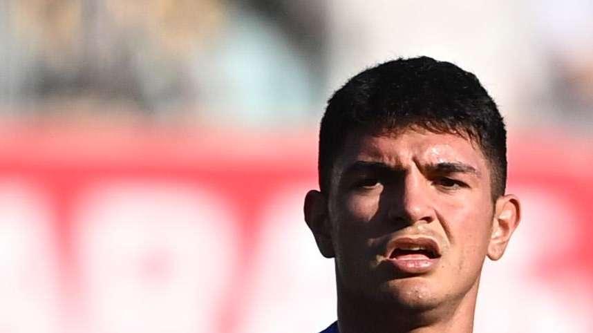 Bellanova ritrova il campo con l'Under 21. L'ex Cagliari da 6 in pagella per i quotidiani sportivi