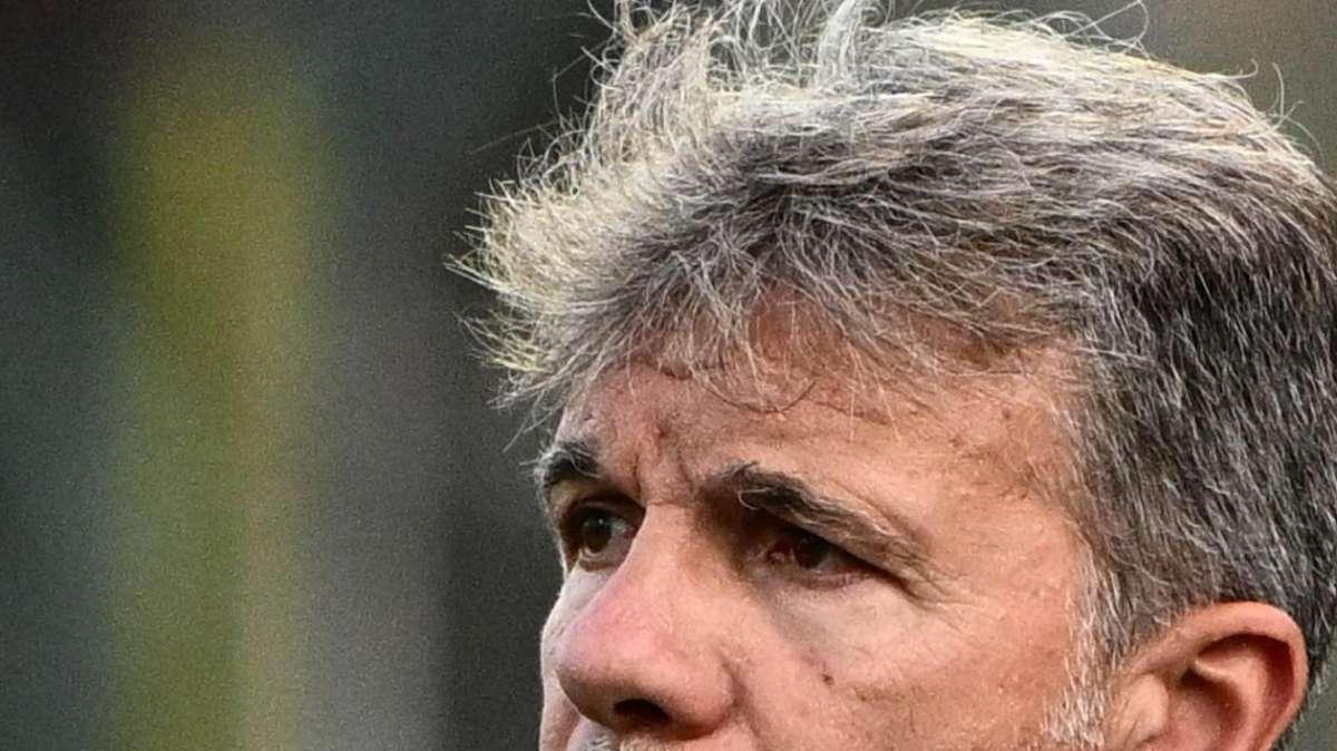 Padovan: "Baroni potrebbe davvero scegliere il Cagliari"