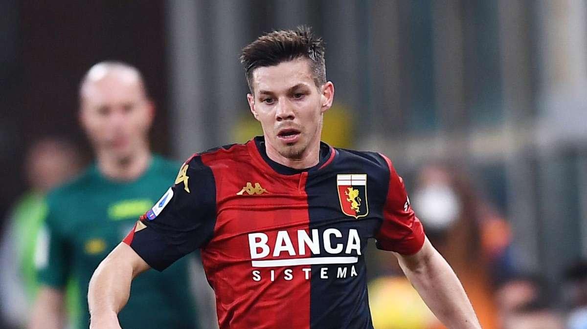 Tuttosport - Cagliari: tentazione Zajc