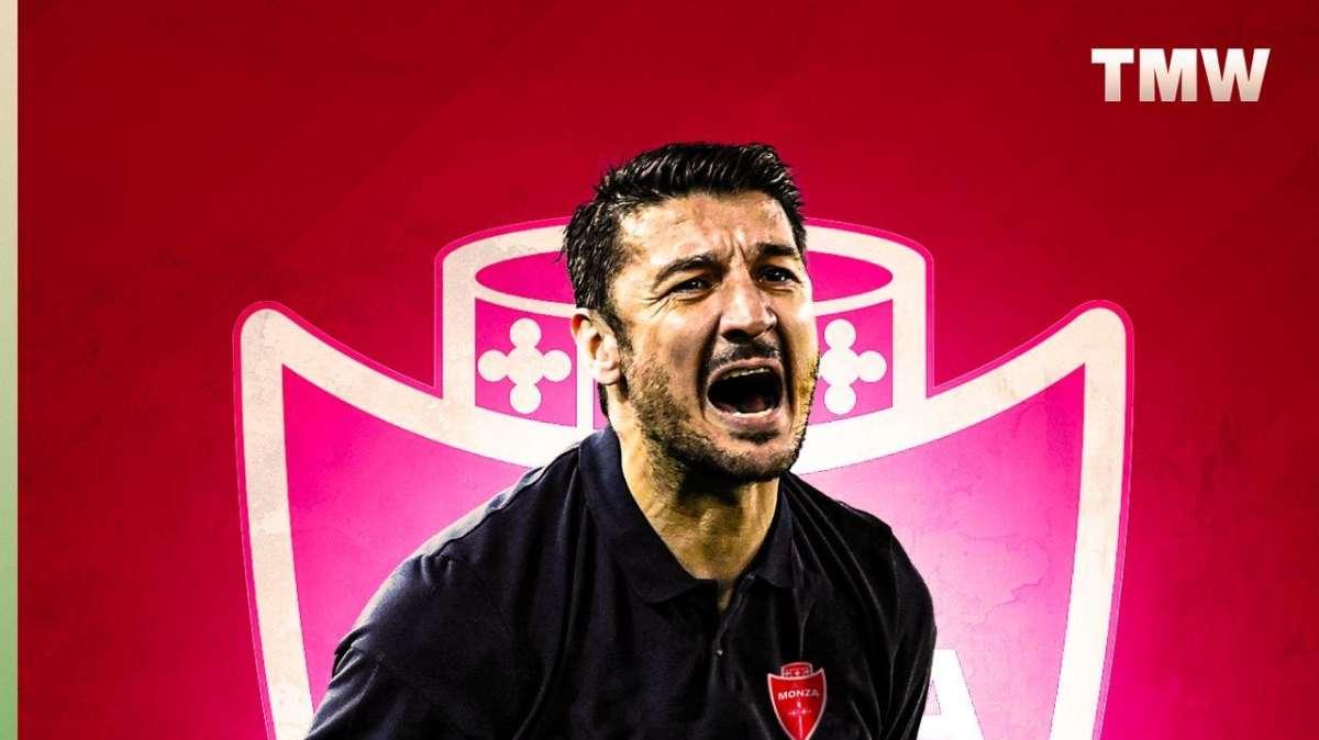 Ferrario: "Monza in cerca della prima vittoria casalinga. Bocchetti conferma il 3-4-2-1"
