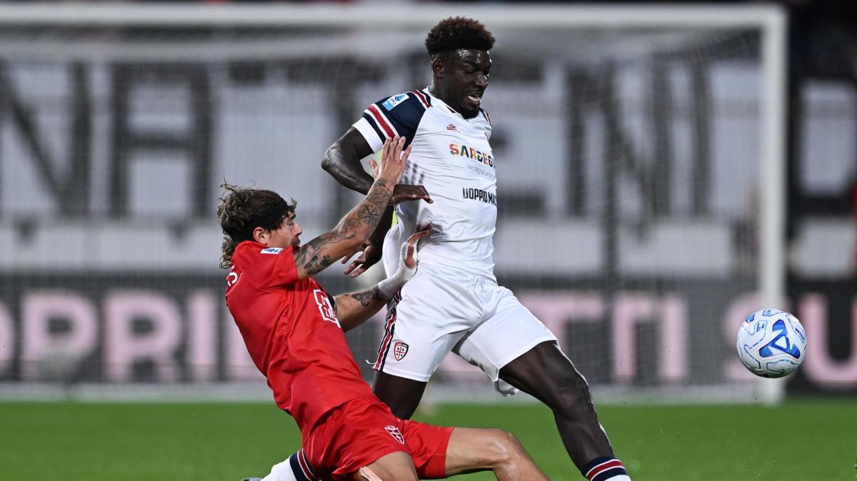 Le valutazioni di Eurosport: sufficienze per Sugawara, Carlos, Fadera