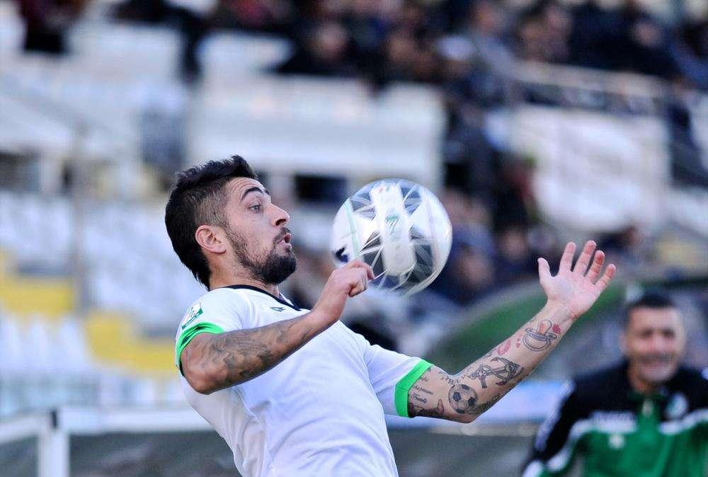 Balzano vicino al ritorno a Pescara, arriva la conferma del Presidente Sebastiani