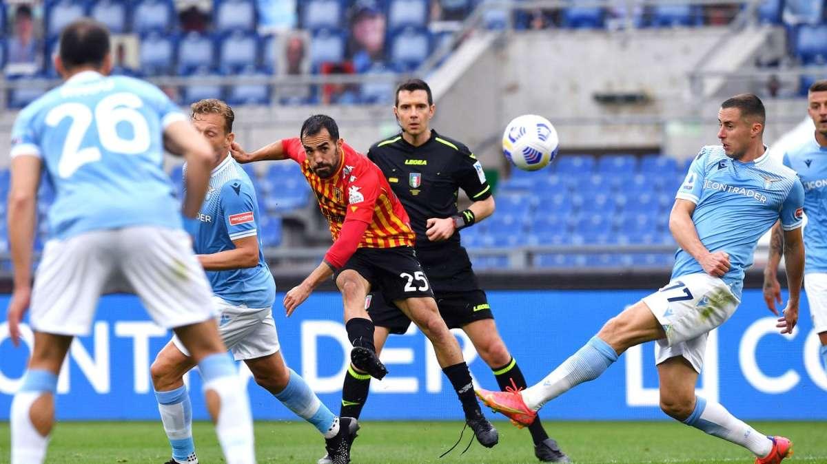 Pisa-Benevento, i convocati di Caserta: out solo Farias e Sau