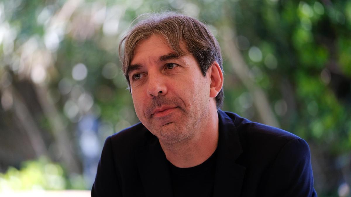Lecce, il ds Trinchera a Dazn: "Cagliari? Una squadra che ci darà filo da torcere"