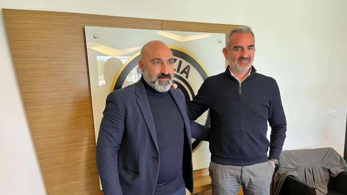 Melissano (dg Spezia): "Cessione Kouda importante per la sostenibilità"