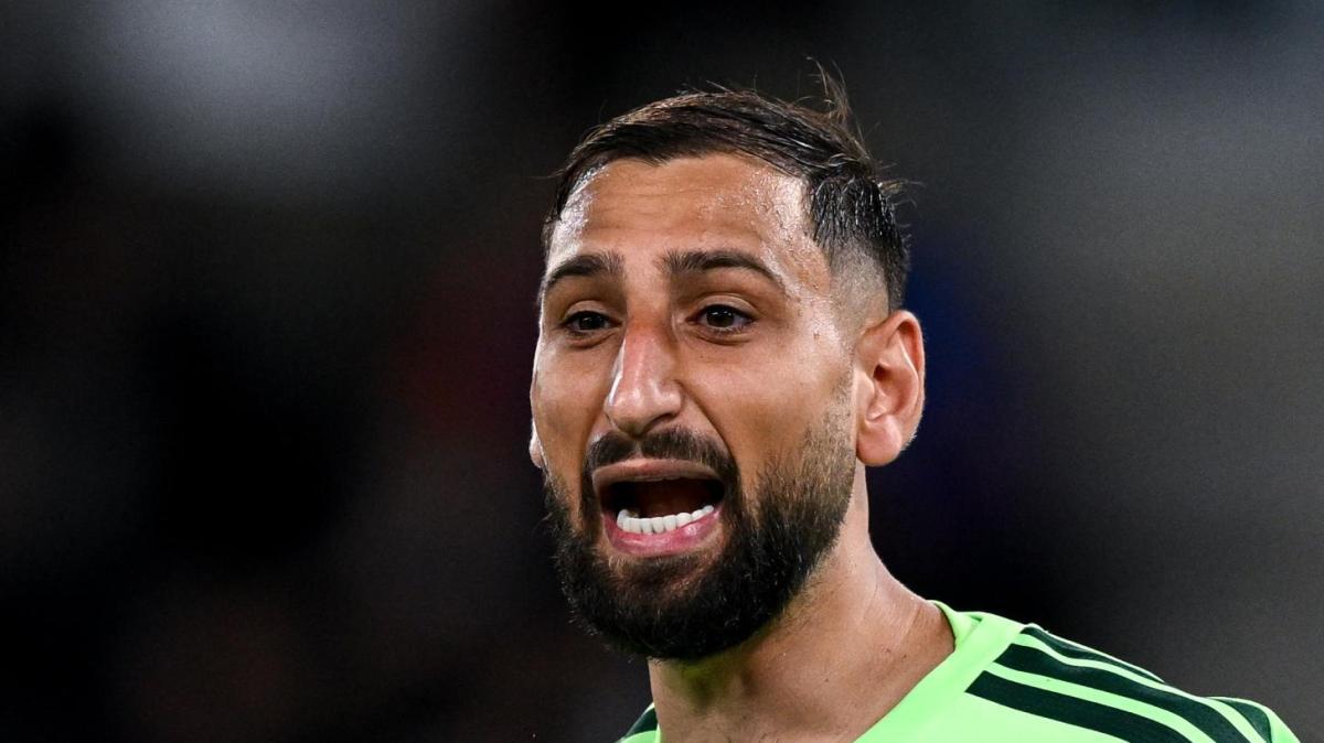 Donnarumma: "Grande prestazione contro una Francia fenomenale. I giovani vanno lasciati in pace"