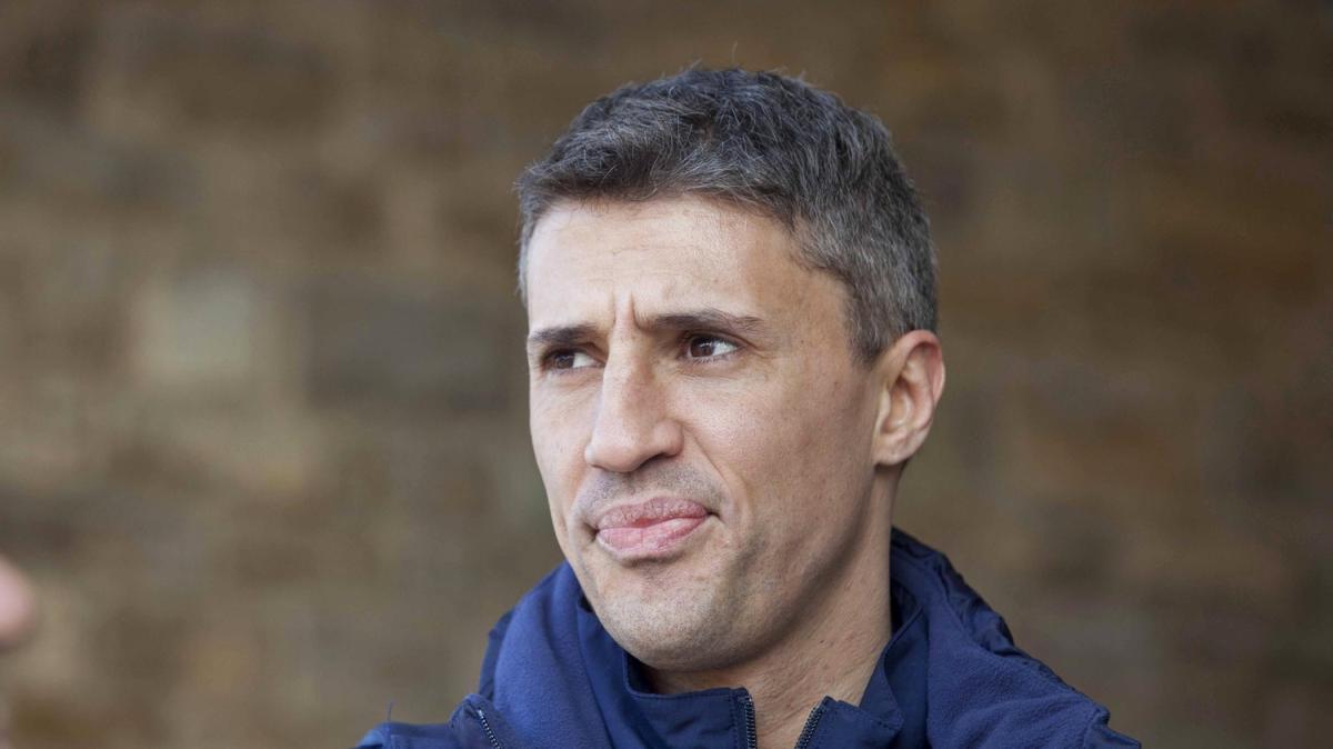 Crespo incorona l’Inter: “L’attacco nerazzurro è il più completo in Serie A. Esposito? Non stressiamolo”