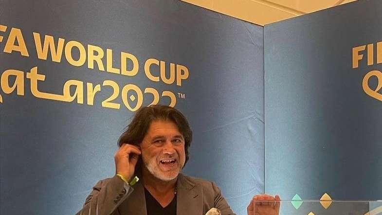 D'Amico: "Mazzarri uomo giusto per ii Napoli, fiducia in lui"