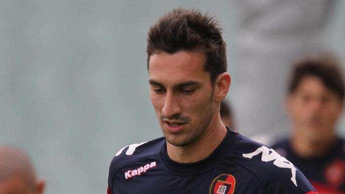 Astori sposa ancora il Cagliari