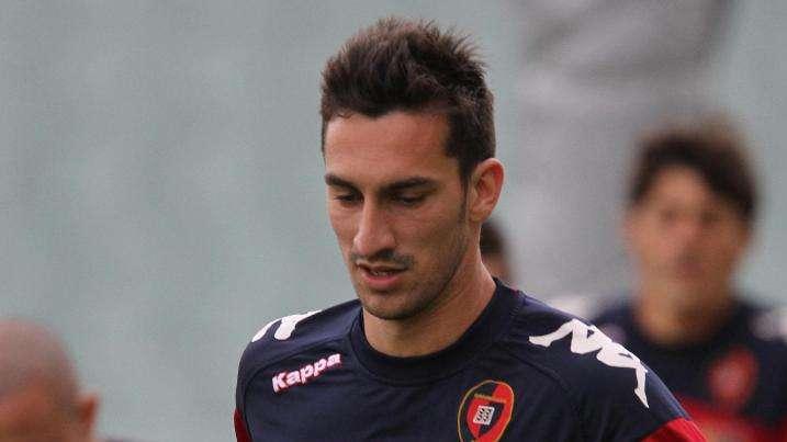 Astori prova il recupero per il Palermo
