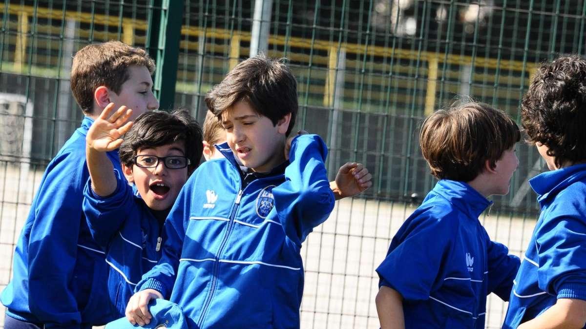 A luglio il Summer Camp per giovani aspiranti calciatori