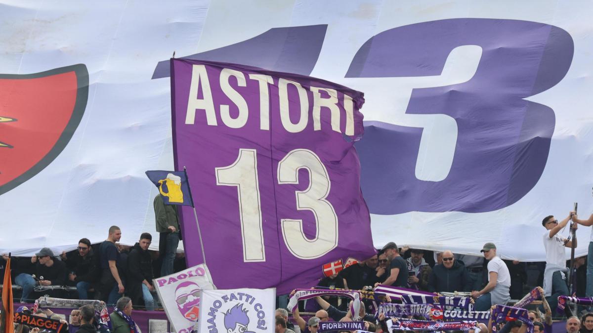Prandelli ricorda Astori: "Quando diventò papà coi abbracciammo"