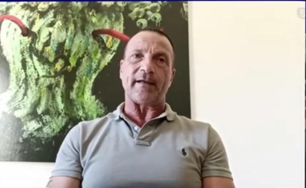 TMW RADIO - Lecce, Garzya: "Assurdo che si giochi domenica. Serve rispetto"