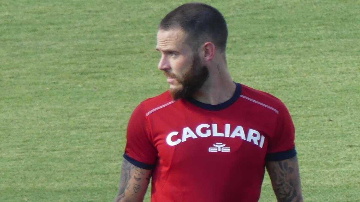 L'Unione Sarda - Cagliari, che fatica. Ma con i big è meglio