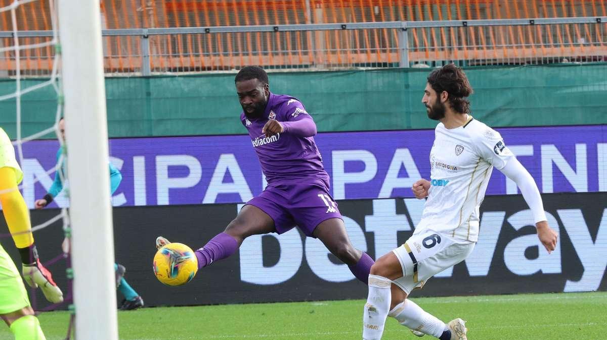 Masu (Videolina): "La priorità per il mercato di gennaio potrebbe essere una punta"