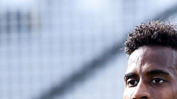 Capradossi capitano dell'Uganda, Renzitelli: "Grande emozione. Visto il suo valore"