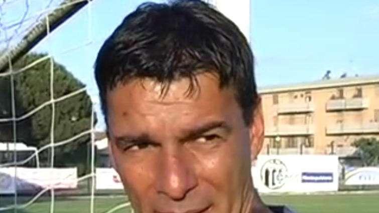 Tanti auguri a Sandro Tovalieri! Il "Cobra" compie 60 anni