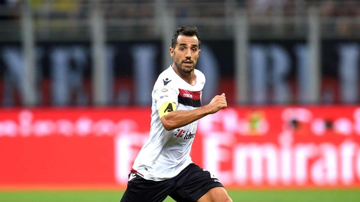 Tanti auguri a Marco Sau! L'attaccante spegne 36 candeline