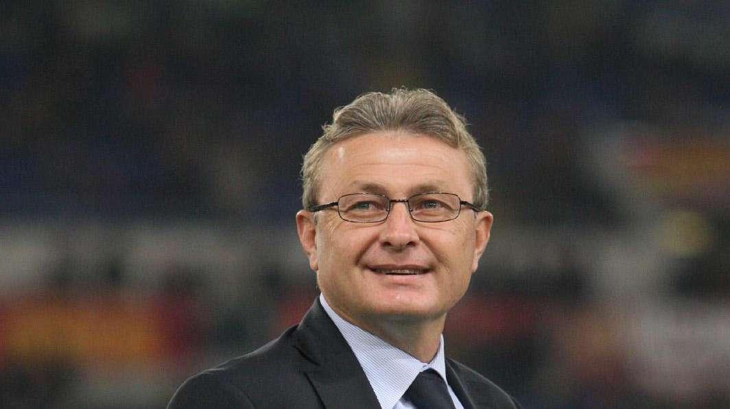 Pulga: "Fiorentina, a Cagliari gara difficilissima. Pubblico sardo eccezionale"