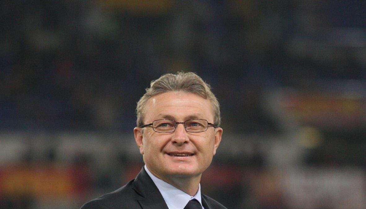 Il Parma celebra l'impresa di Wembley, anche Pulga presente ai festeggiamenti