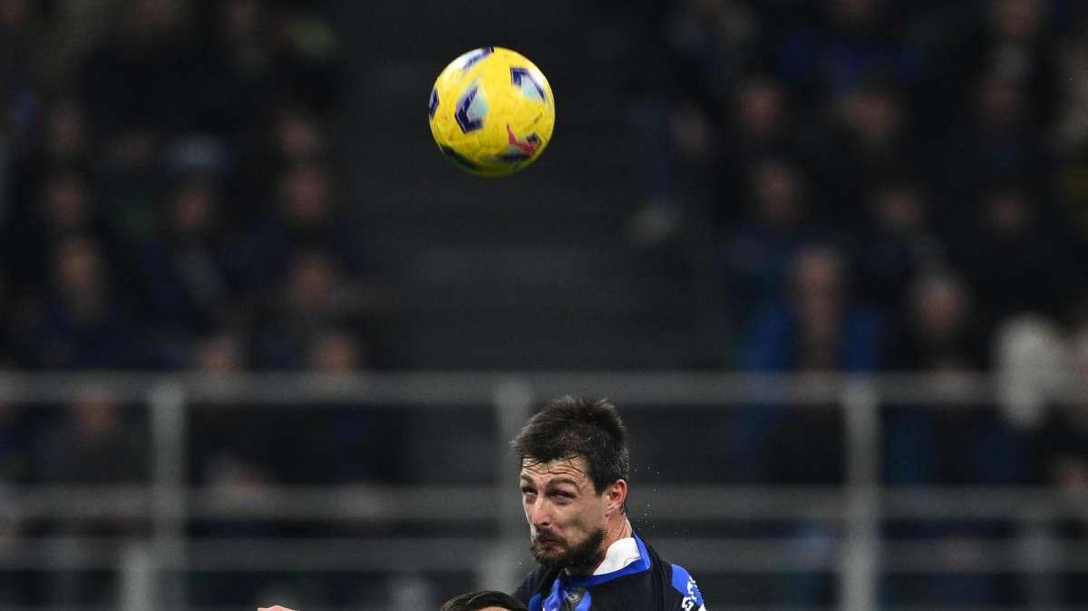 Caso Acerbi-Juan Jesus: i possibili scenari per l'interista