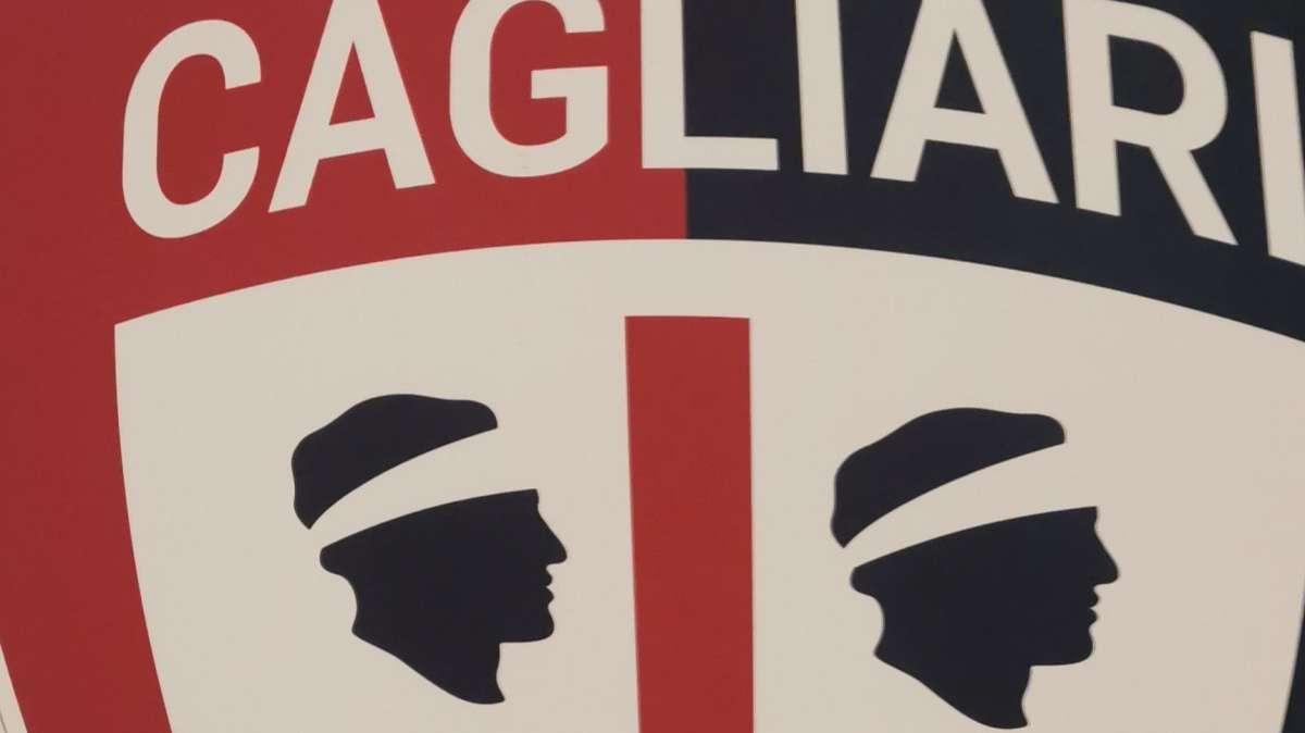 Cagliari Calcio sui social: "Atterrati in Toscana" (VIDEO)