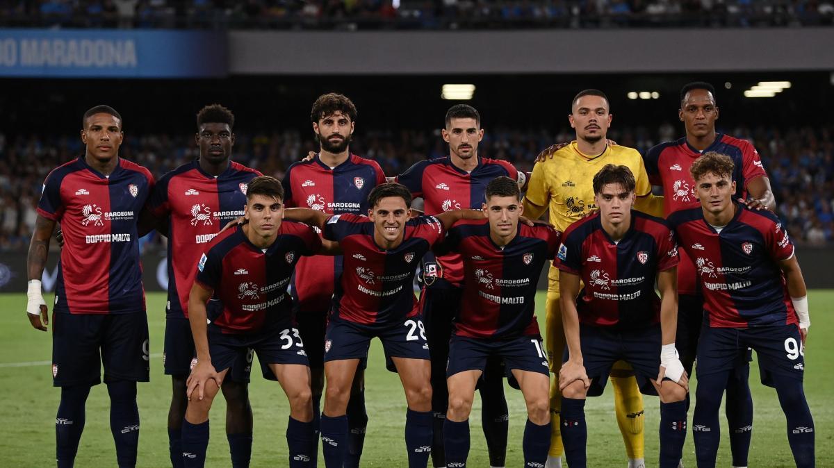Udinese-Cagliari, le valutazioni dei protagonisti. Caprile, Folo e Borrelli sugli scudi