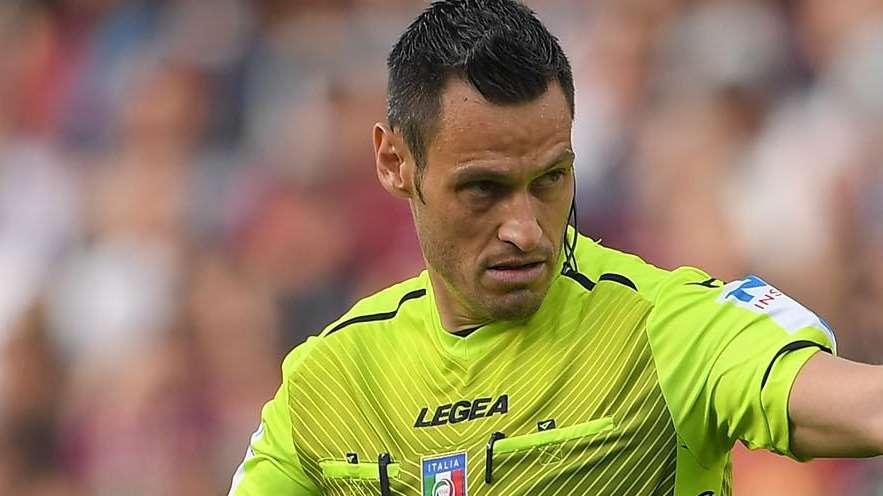 Gazzetta - Mariani, direzione di alto livello alla Unipol Domus