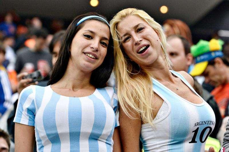 Si segue un trequartista argentino 