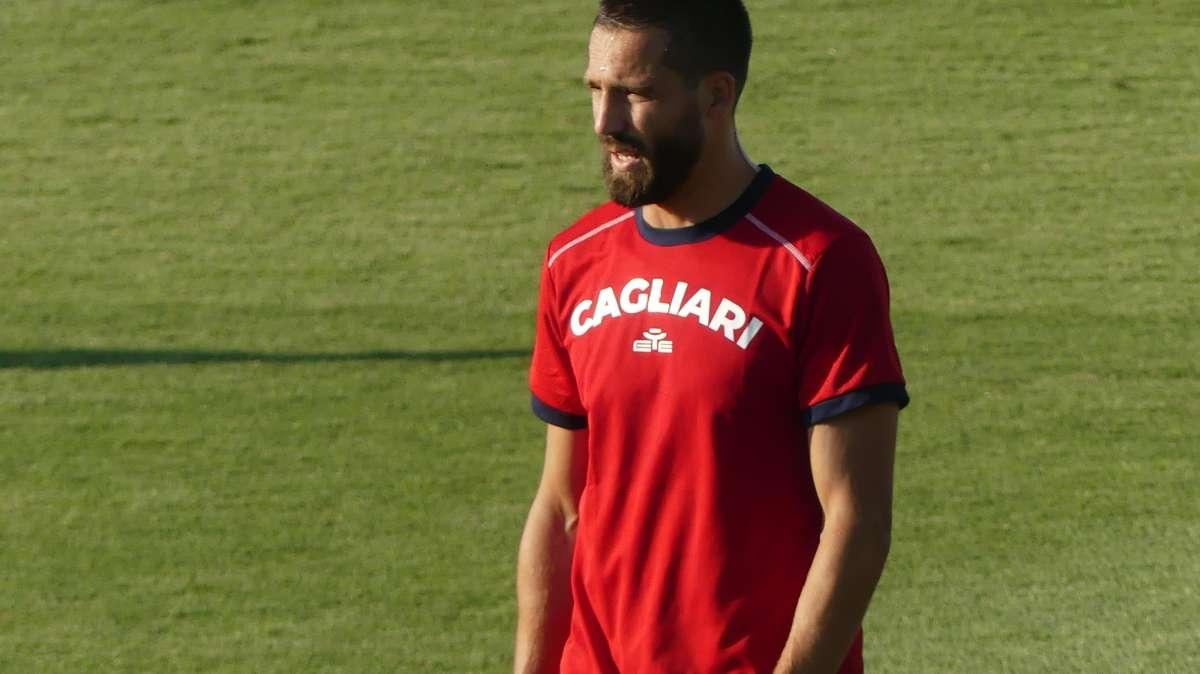L'Unione Sarda - Tentazione Spezia per Pavoletti