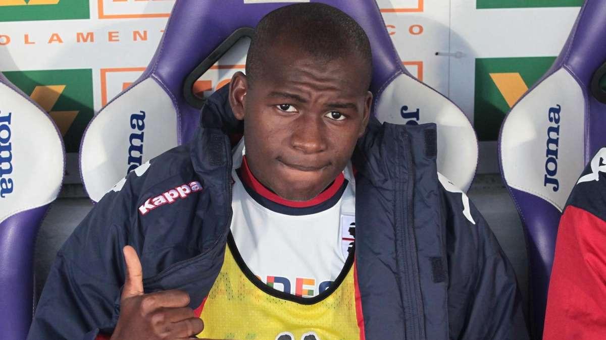 I club di Bundesliga osservano Ibarbo