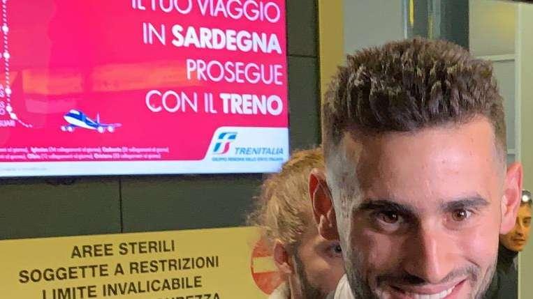 Gazzetta - Mancuso lancia il Como. Il Cagliari sa reagire: lo salva Pereiro al 93’