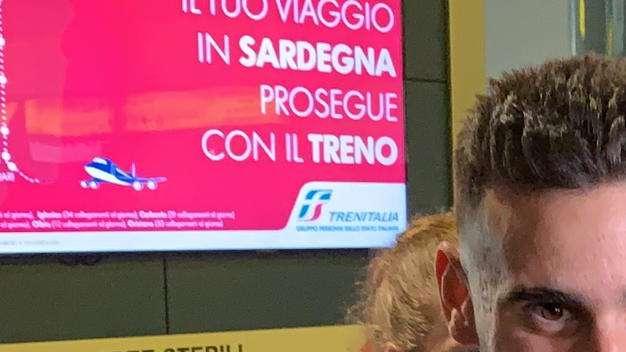 Il Messaggero Umbria - Ternana, una notte magica. Pereiro da 7: gol, giocate e intuizioni