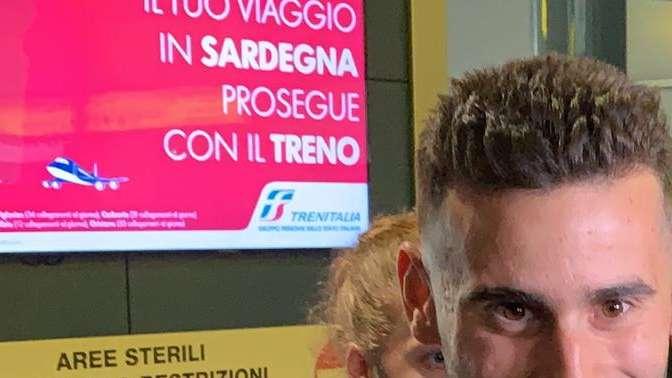 Gazzetta - Pereiro al 93’, il Cagliari va. Che lotta per la salvezza! Velluzzi: "Qualcosa è cambiato"