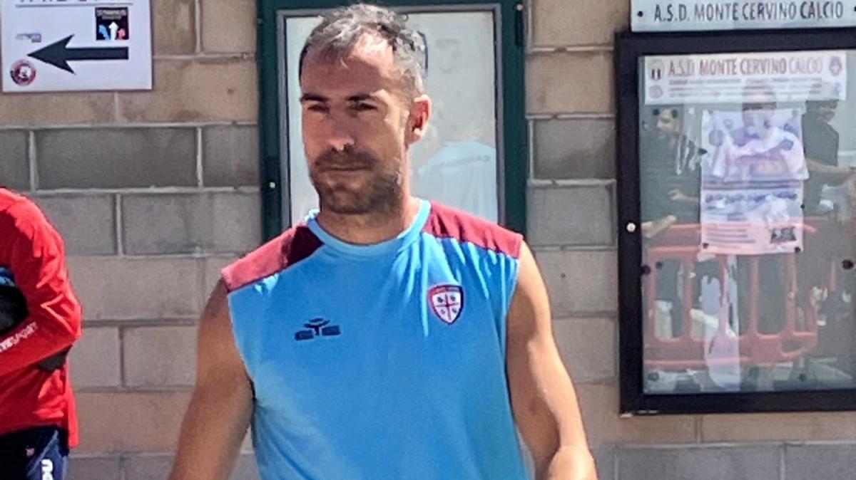 Mancosu: “Quella rovesciata all’Arechi resta uno dei gol più belli della mia carriera”