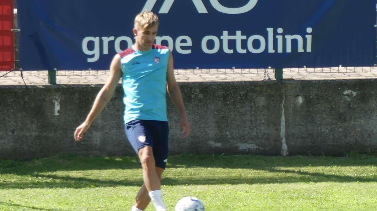 Kourfalidis, l'infortunio di Rog apre le porte alla sua permanenza