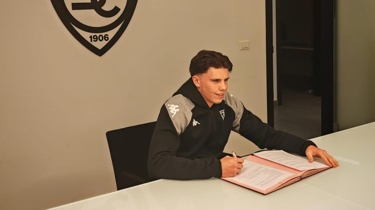 Cagliari, è il giorno di Alessandro Romano: atteso l'annuncio ufficiale