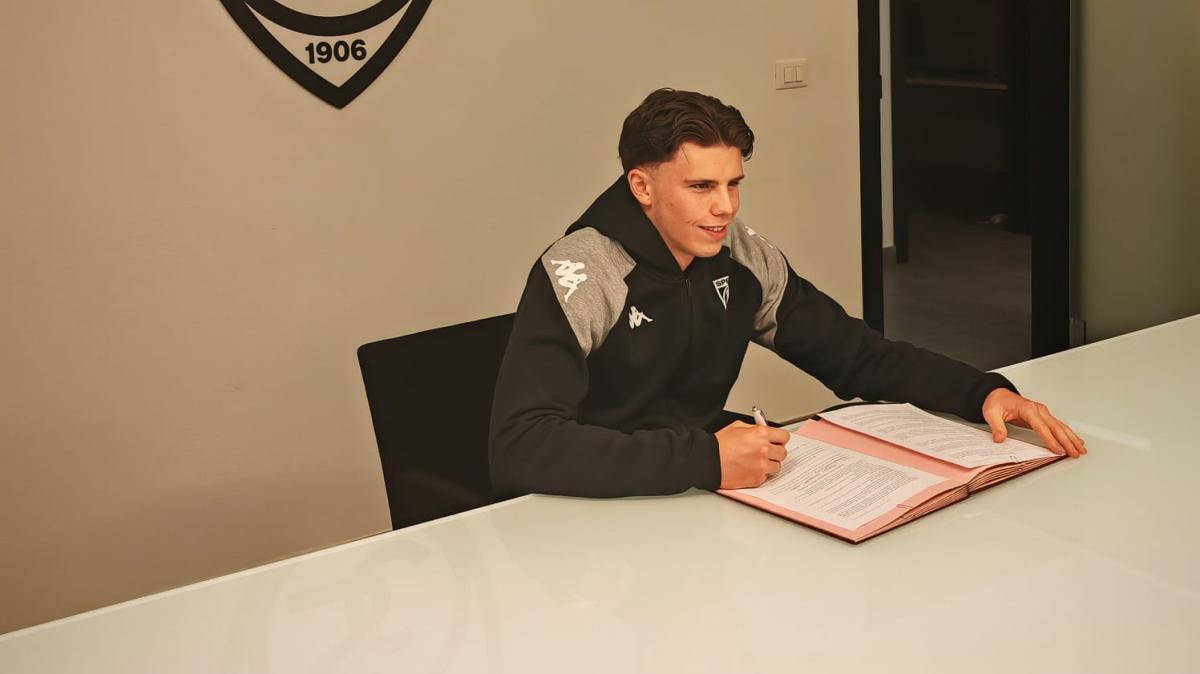 Romano conteso: anche il Palermo sul centrocampista