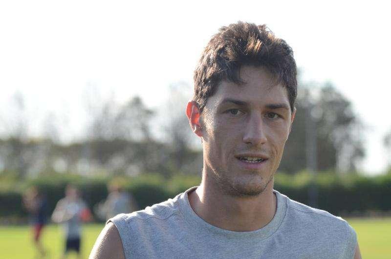 Canzi: "Il gruppo è la nostra forza. Melchiorri? È un professionista serio"