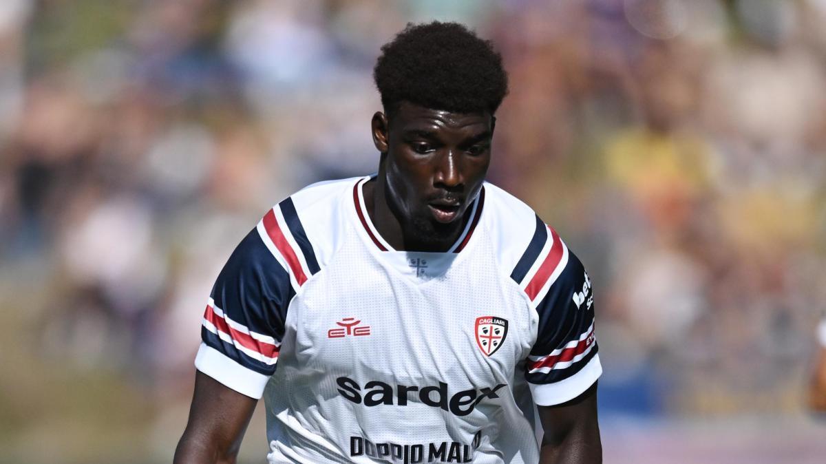 Coppa Italia, Cagliari-Arezzo: le formazioni ufficiali