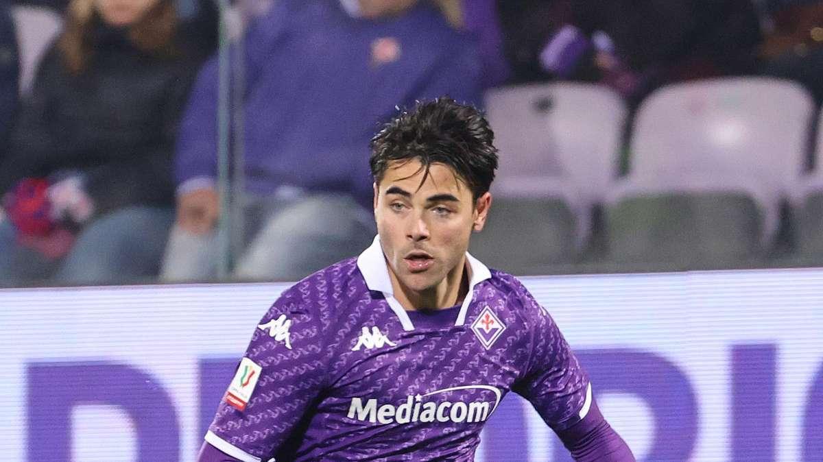 Fiorentina, l'ex rossoblù Sottil: "Un mio gol? Conta vincere, non chi segna"