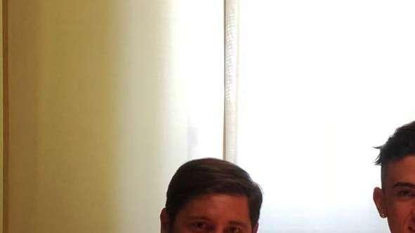 Il Gazzettino di Padova - Raul Asencio: "A Cagliari sarà una battaglia. Sardi costruiti per tornare subito in A, ma non abbiamo paura di nessuno"