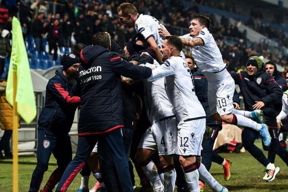 20 convocati per l’Inter, convocato i baby Gagliano e Porru