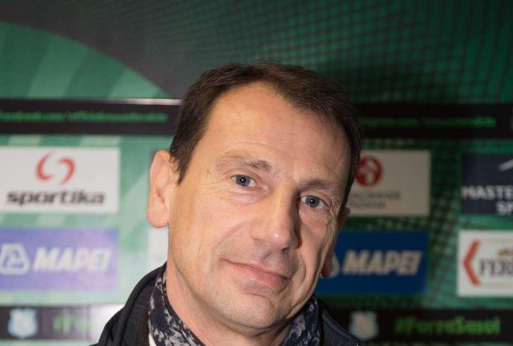 UFFICIALE - Nereo Bonato nuovo direttore sportivo del Cagliari