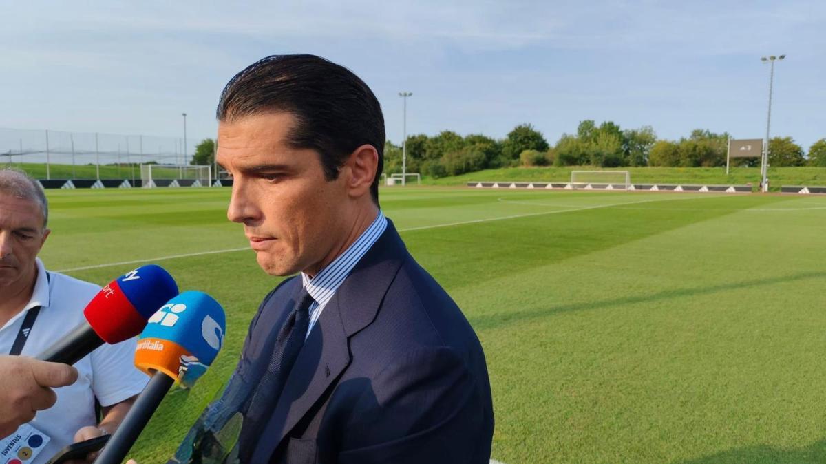 Juventus, possibile addio per l'ex Cagliari Modesto. Si valuta il sostituto