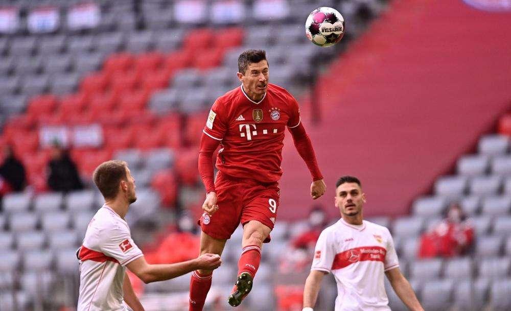 Calcio: Germania; Lewandowski votato giocatore dell'anno