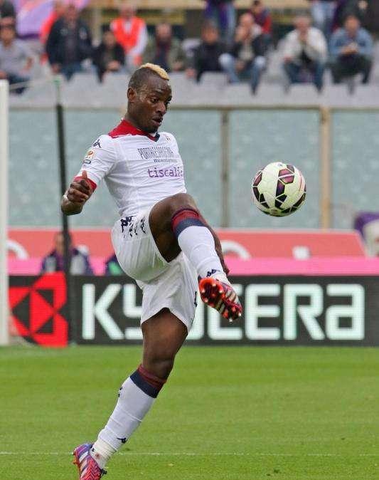 Roma, anche Mpoku. Astori verso Milano 