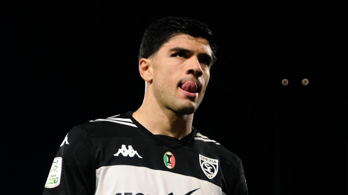 Aurelio: "Credere sempre nei propri sogni". Debutto in Serie A e con il Cagliari per il difensore rossoblù