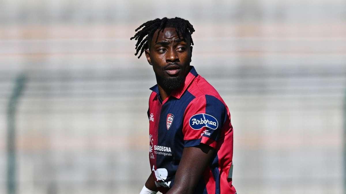 Makoumbou potrebbe fare le valigie al termine di questa stagione: un club di Serie A su di lui