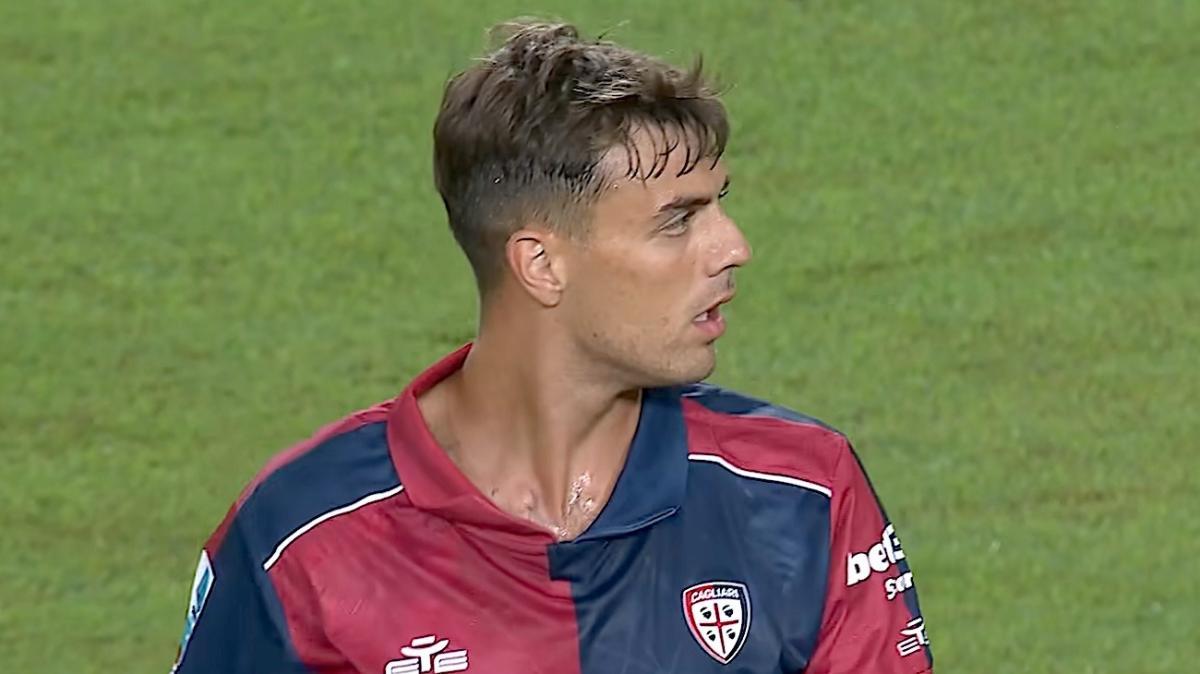 TMW premia Maldini: inserito nella Top XI di giornata